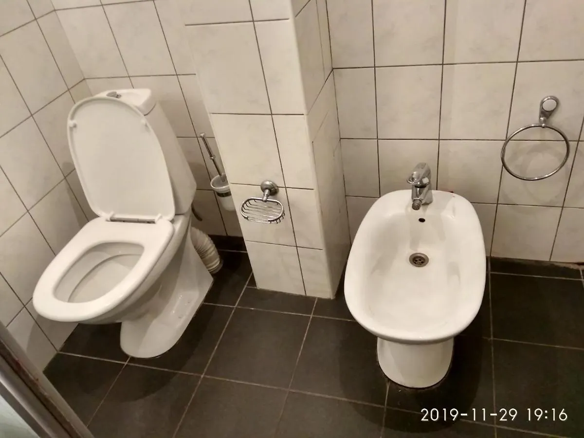 Apartment Колонны