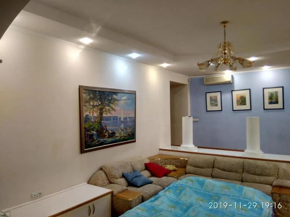 Apartment Колонны Ukraine