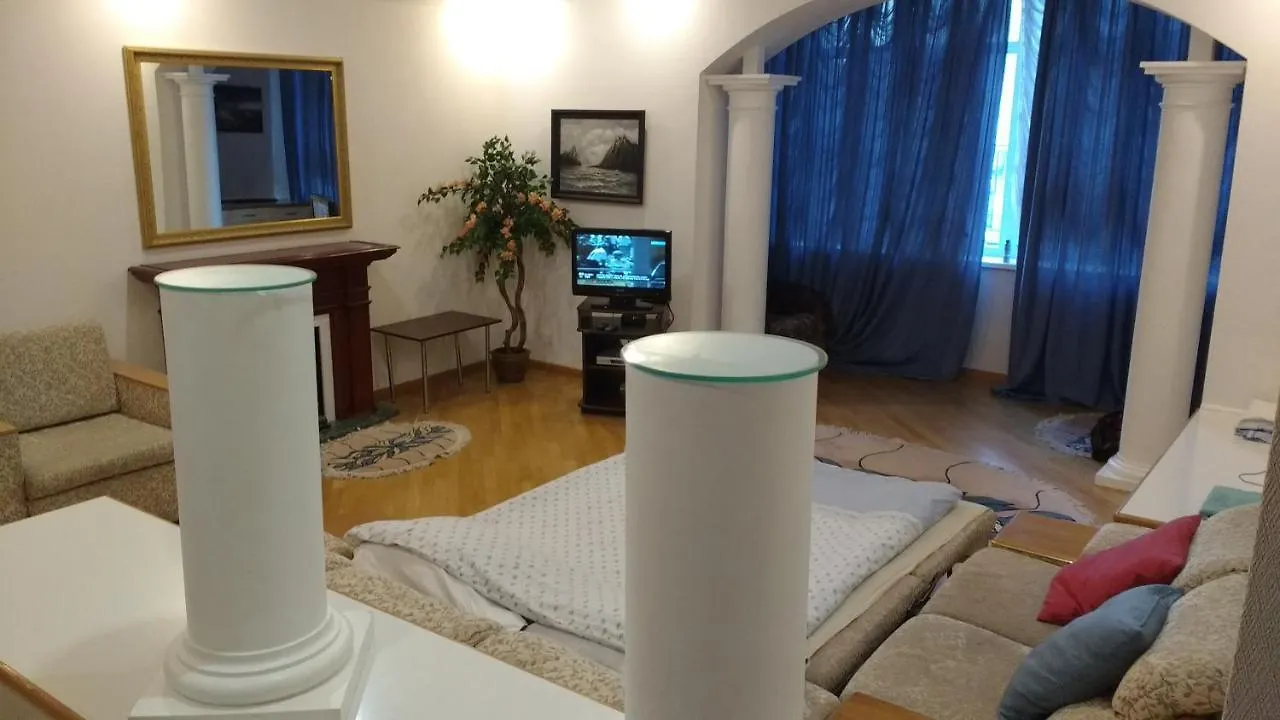 Колонны Kyiv